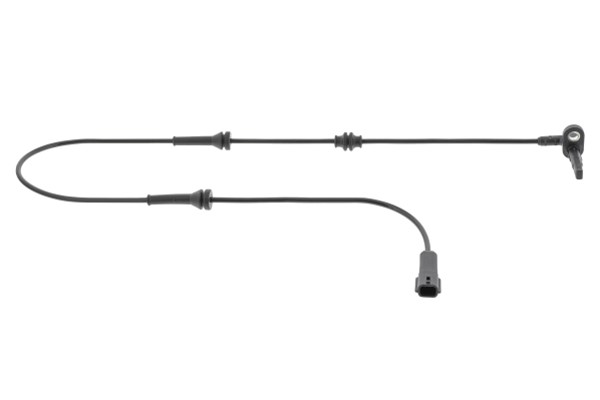 ABS-givare, Sensor, hjulvarvtal, Fram, höger eller vänster ABS-givare, Sensor, hjulvarvtal, Fram, höger eller vänster
