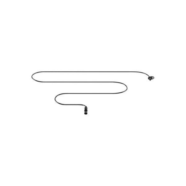 ABS-givare, Sensor, hjulvarvtal, Bakaxel höger ABS-givare, Sensor, hjulvarvtal, Bakaxel höger