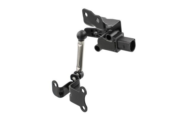 Sensor, Xenonljus (lysviddsreglering), Bakaxel