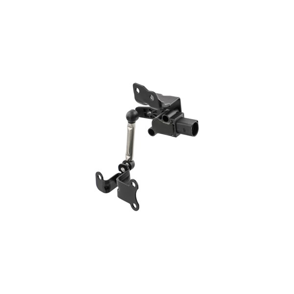 Sensor, Xenonljus (lysviddsreglering), Bakaxel