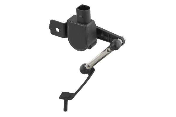 Sensor, Xenonljus (lysviddsreglering), Framaxel