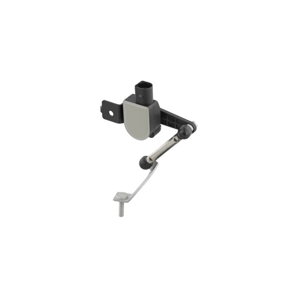 Sensor, Xenonljus (lysviddsreglering), Framaxel