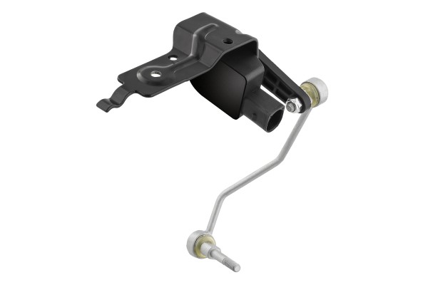 Sensor, Xenonljus (lysviddsreglering), Framaxel