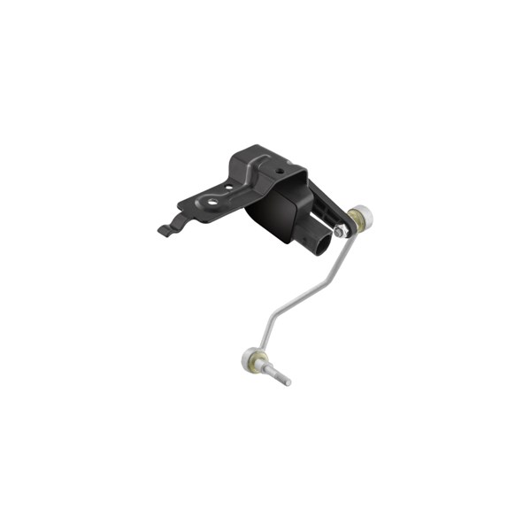 Sensor, Xenonljus (lysviddsreglering), Framaxel Sensor, Xenonljus (lysviddsreglering), Framaxel