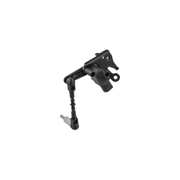 Sensor, Xenonljus (lysviddsreglering), Framaxel