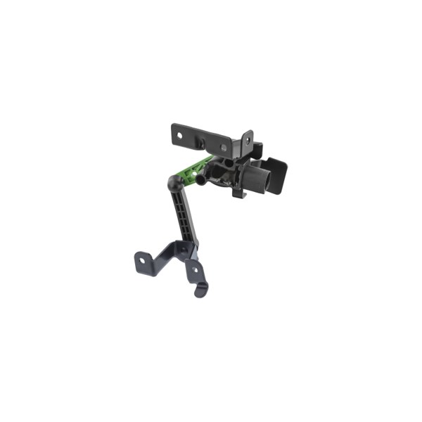 Sensor, Xenonljus (lysviddsreglering), Bakaxel