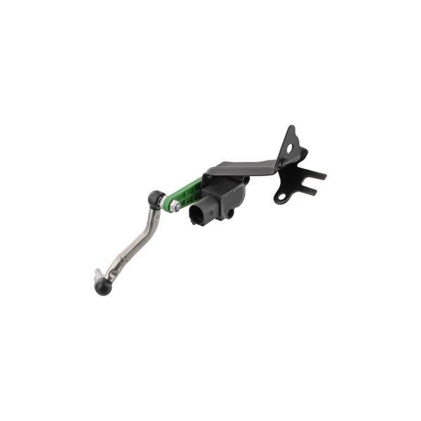 Sensor, Xenonljus (lysviddsreglering), framaxel vänster