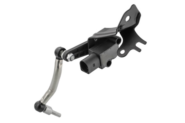 Sensor, Xenonljus (lysviddsreglering), Framaxel