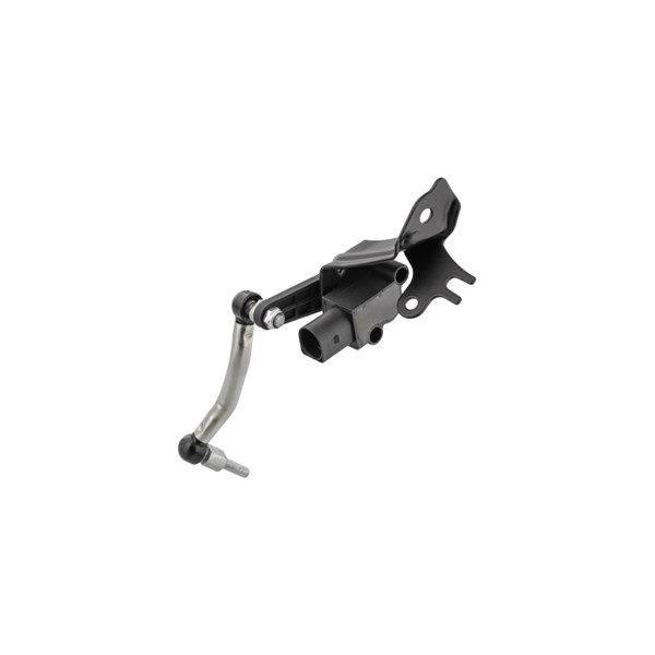 Sensor, Xenonljus (lysviddsreglering), Framaxel Sensor, Xenonljus (lysviddsreglering), Framaxel