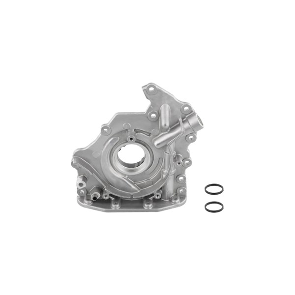 Oljepump Oljepump