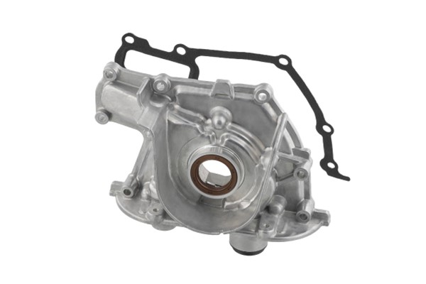 Oljepump Oljepump