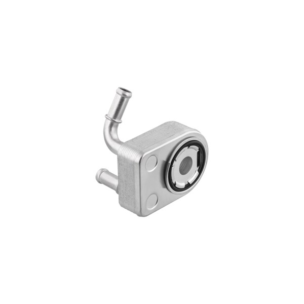 Oljekylare, motor