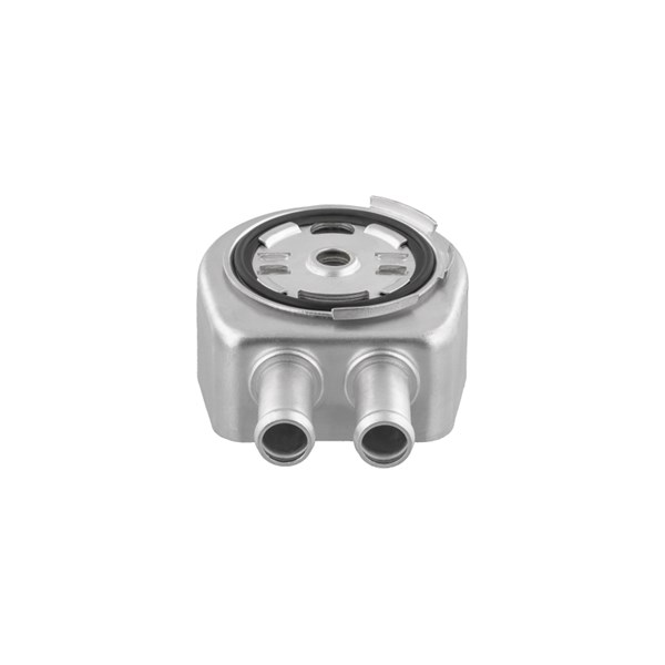 Oljekylare, motor
