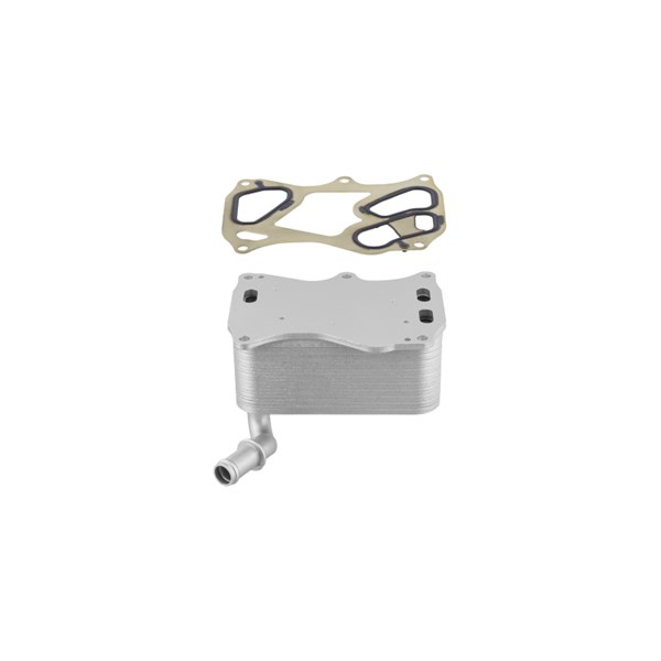 Oljekylare, motor Topran 625 256 TOPRAN