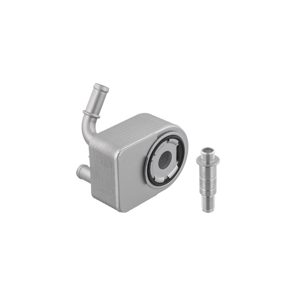 Oljekylare, motor