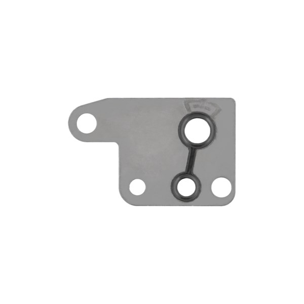 Packning, vakuumpump Topran 628 602 TOPRAN