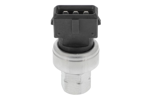 Tryckswitch, klimatanläggning