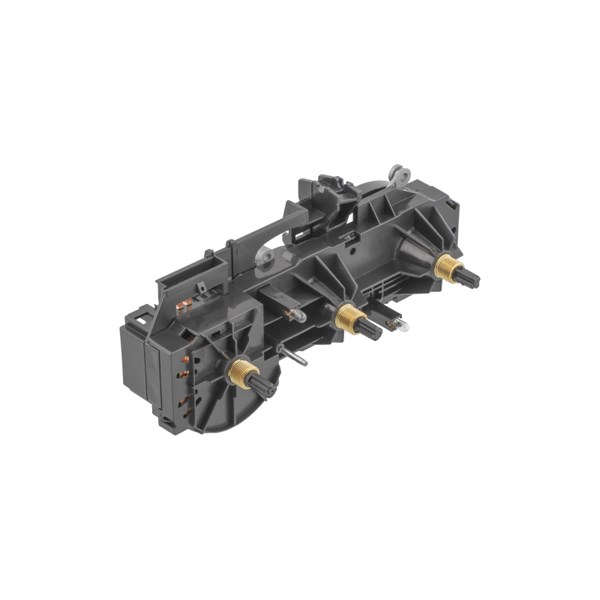 Styrenhet, uppvärmning /  ventilation Topran 638 509 TOPRAN