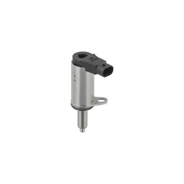 VVT-ventil, Cylindriskt huvud