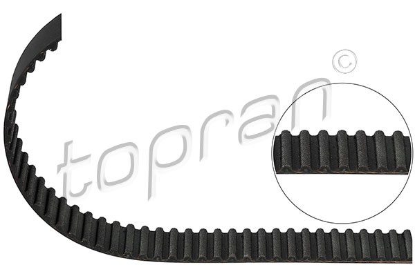 Kamrem Topran 701 439 TOPRAN