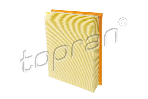 Luftfilter Topran 701 644 TOPRAN Luftfilter Topran 701 644 TOPRAN