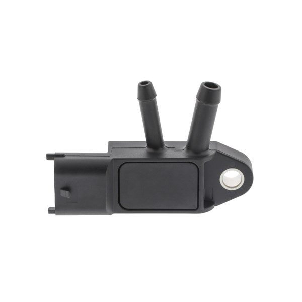 Sensor, avgastryck