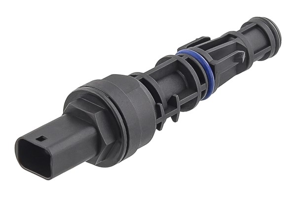 Sensor, hastighet / varvtal