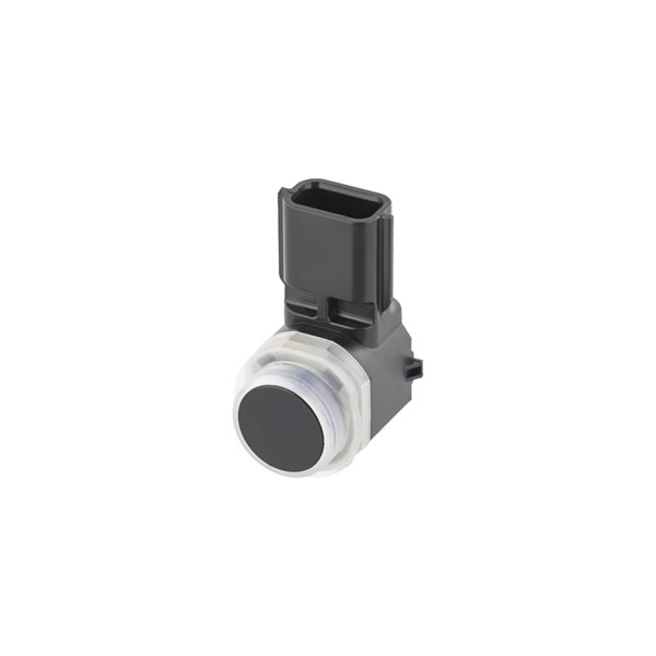 Sensor, parkeringshjälp, Bak, Fram, Inre, Ytter TOPRAN