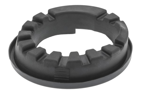 Fjädermontering, Fram, höger eller vänster