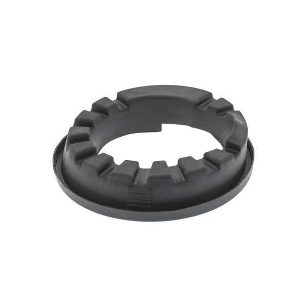 Fjädermontering, Fram, höger eller vänster
