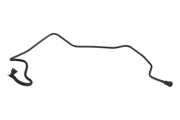 Bränsleledning