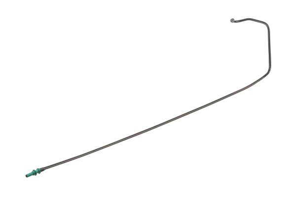 Bränsleledning