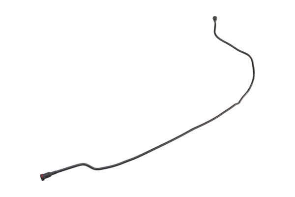 Bränsleledning