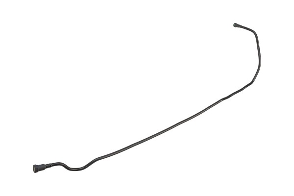 Bränsleledning