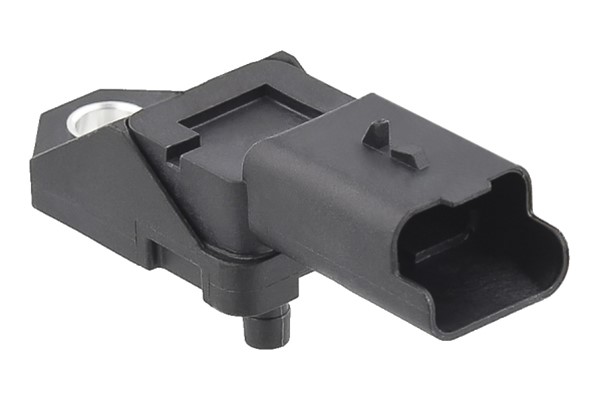 Sensor, laddtryck