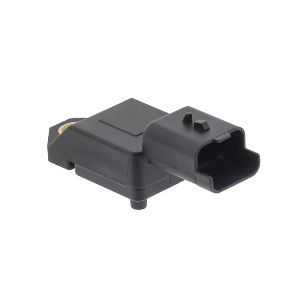 Sensor, laddtryck