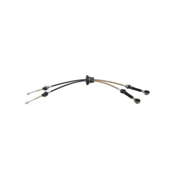 Vajer, manuell transmission Topran 723 417 TOPRAN