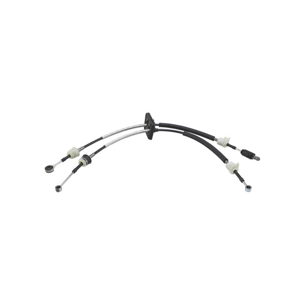 Vajer, manuell transmission Topran 723 545 TOPRAN