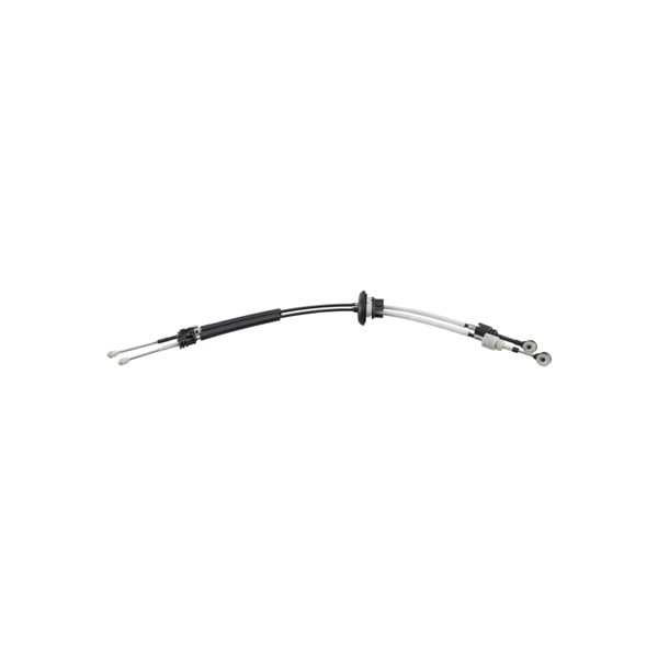 Vajer, manuell transmission, Fram Topran 723 554 TOPRAN Vajer, manuell transmission, Fram Topran 723 554 TOPRAN