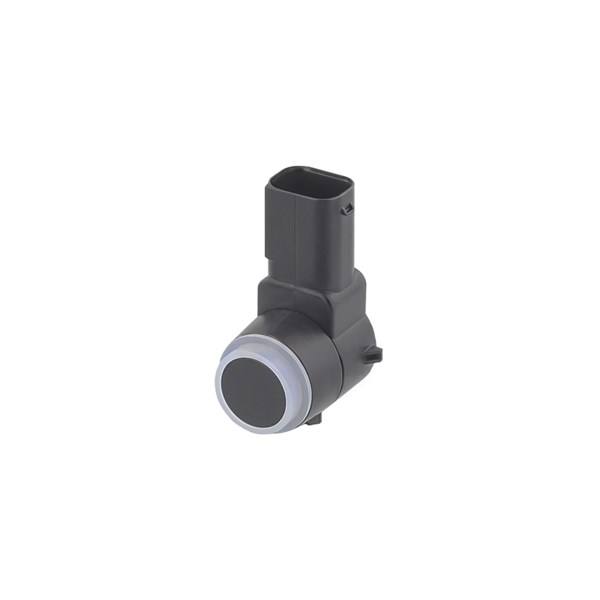Sensor, parkeringshjälp, Fram, Bak