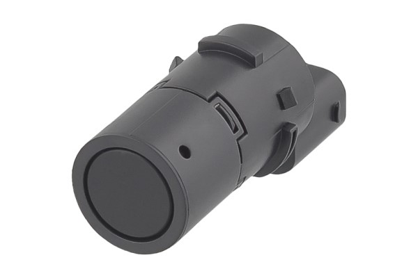 Sensor, parkeringshjälp, Fram, Bak