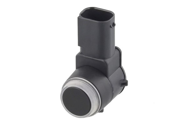 Sensor, parkeringshjälp, Bak, Fram