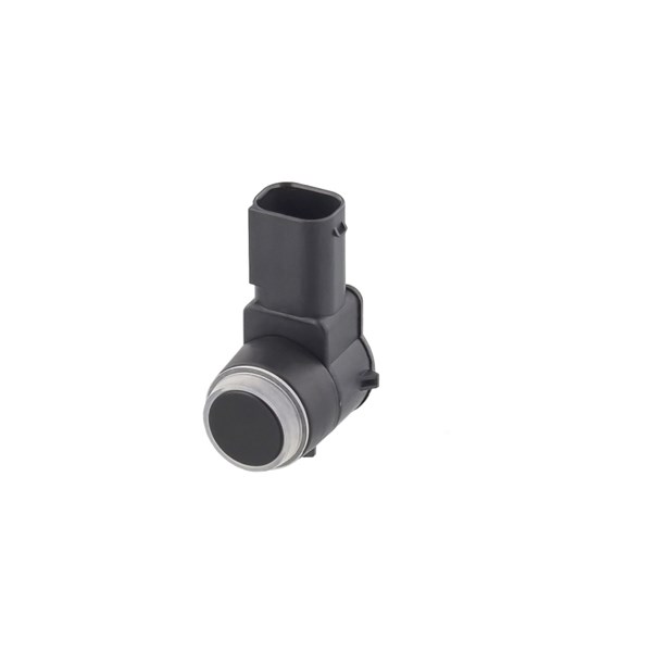 Sensor, parkeringshjälp, Bak, Fram