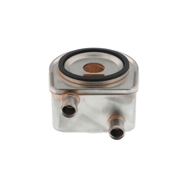 Oljekylare, motor