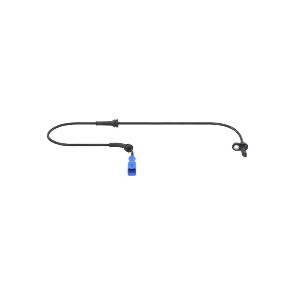 ABS-givare, Sensor, hjulvarvtal, Bakaxel höger, Bakaxel vänster ABS-givare, Sensor, hjulvarvtal, Bakaxel höger, Bakaxel vänster