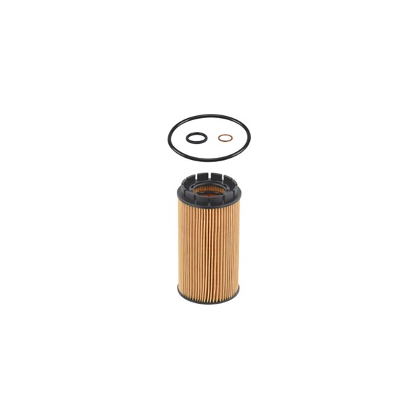 Oljefilter