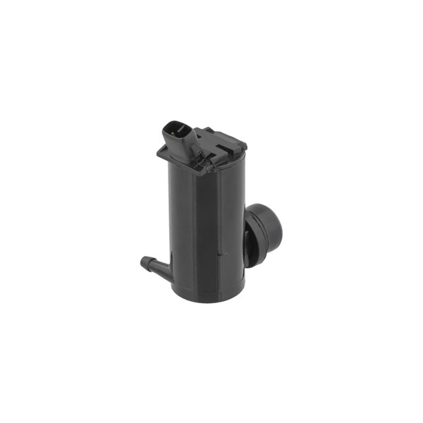 Spolarpump