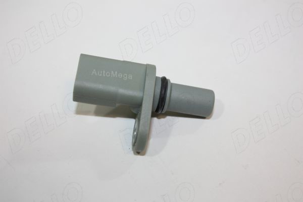 Sensor, kamaxelgivare
