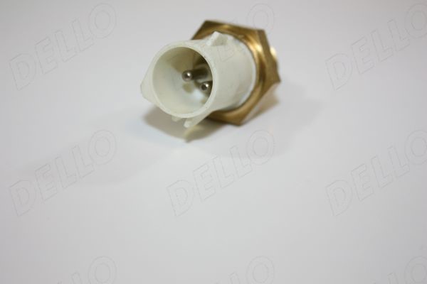 Sensor, kylvätsketemperatur