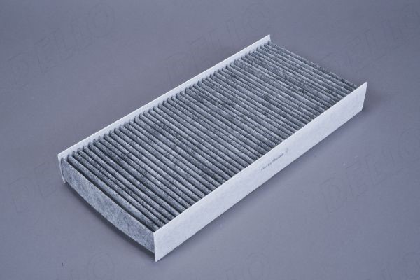Kupefilter